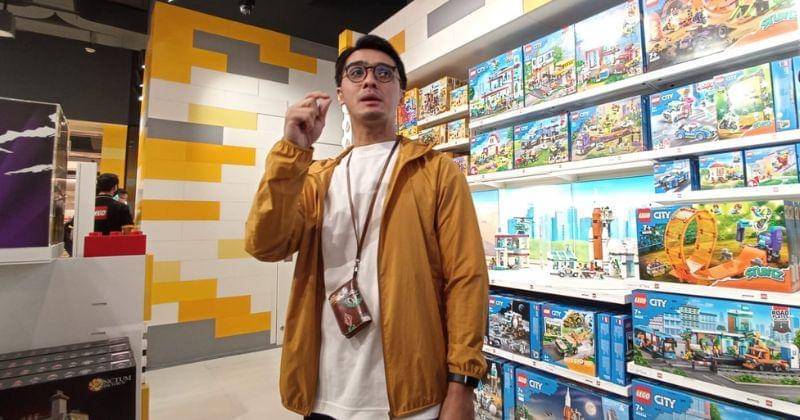 Popmama.com/Reka Ardiyana