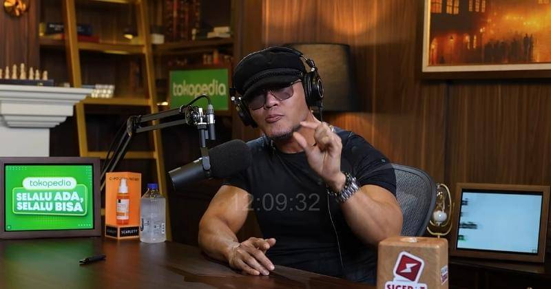 Youtube.com/DeddyCorbuzier