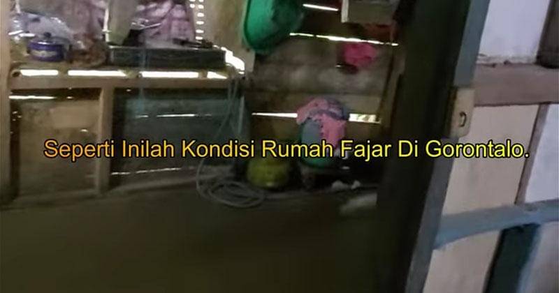 YouTube.com/Cinema Art Gorontalo