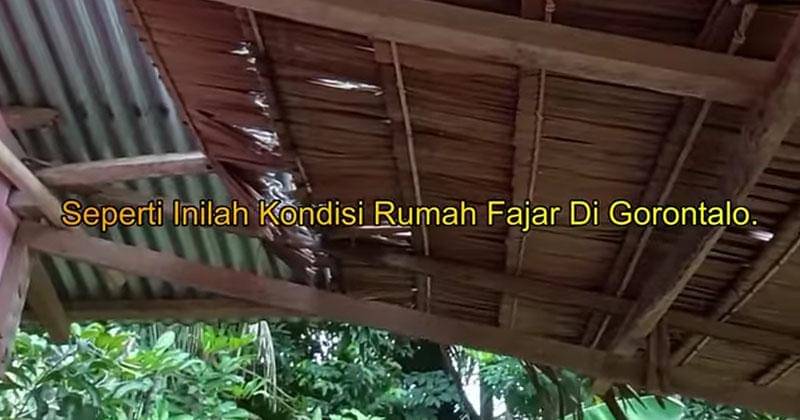 YouTube.com/Cinema Art Gorontalo