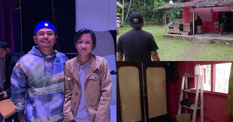 Instagram.com/fajjarsadboy & YouTube.com/Cinema Art Gorontalo