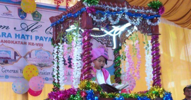 Ilustrasi - Instagram.com/ronipatihan