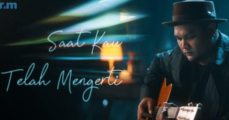 Lirik Lagu 'Saat Kau Telah Mengerti' Virgoun, Kisah Papa dan Putrinya