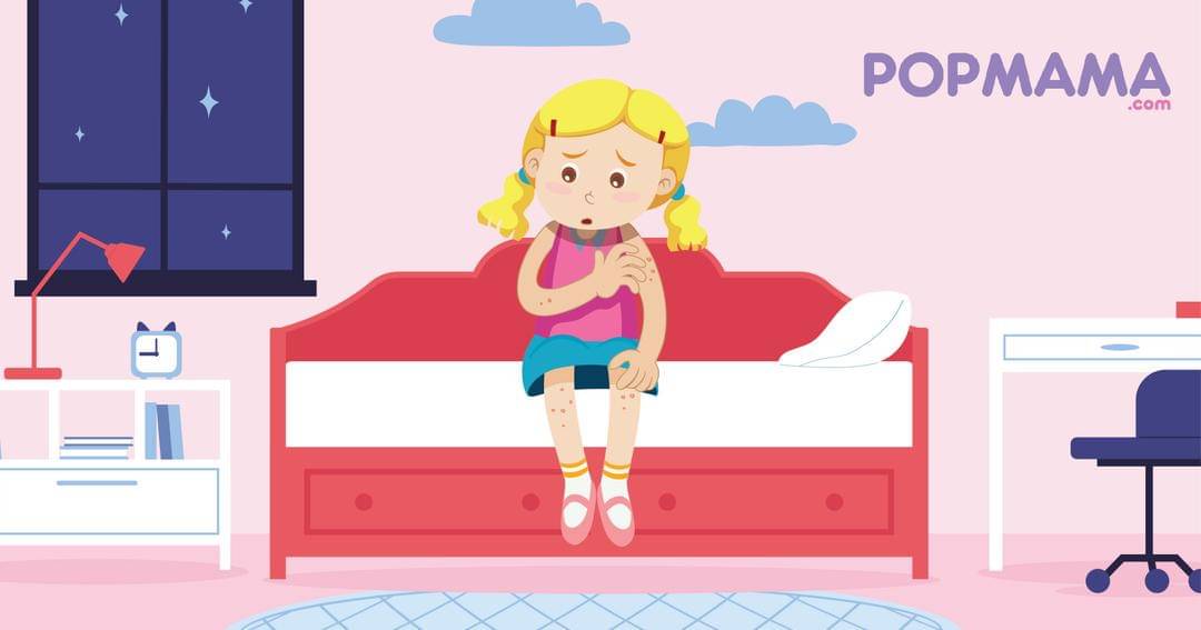 Popmama.com/Aristika Medinasari