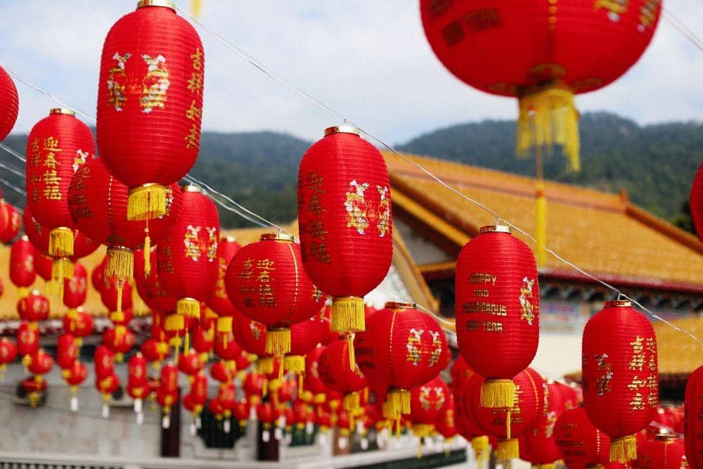 Legenda Dibalik Asal-Usul 12 Shio dalam Kalender Cina 