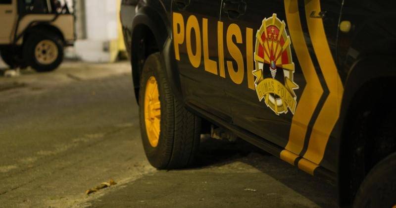 Unsplash/Madrosah Sunnah