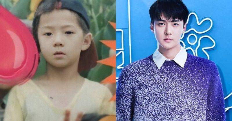 Pinterest.com & Instagram.com/oohsehun