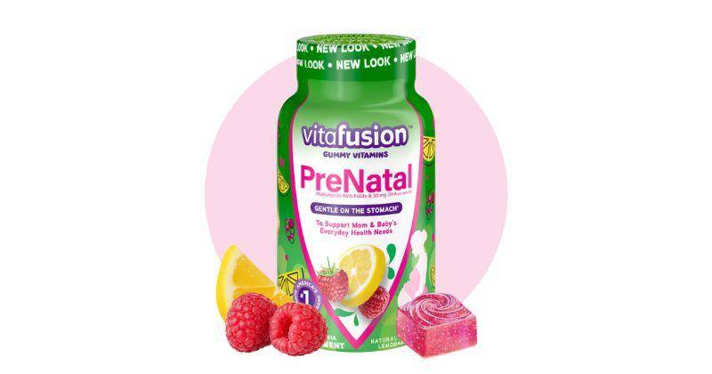 Vitafusion.com