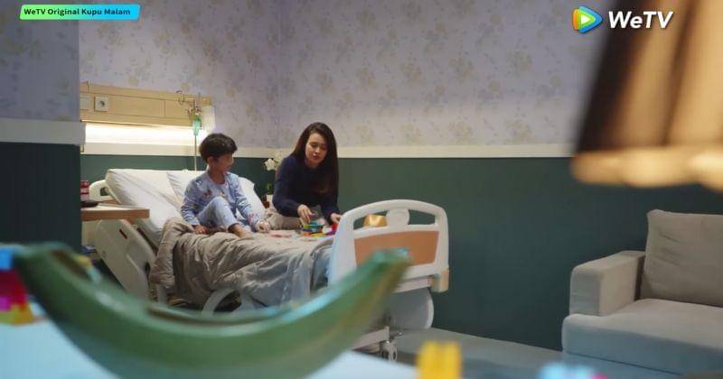 Youtube.com/WeTV Indonesia