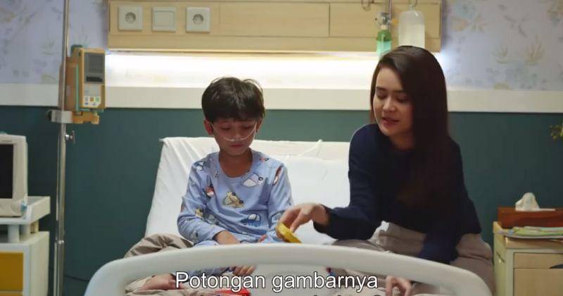 Youtube.com/WeTV Indonesia