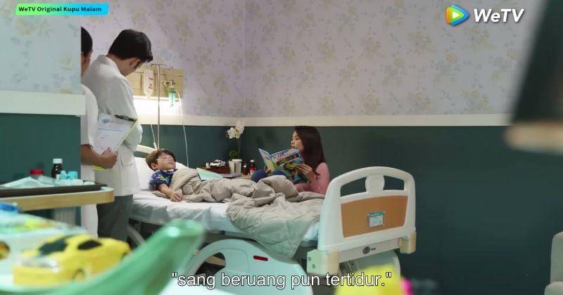 Youtube.com/WeTV Indonesia