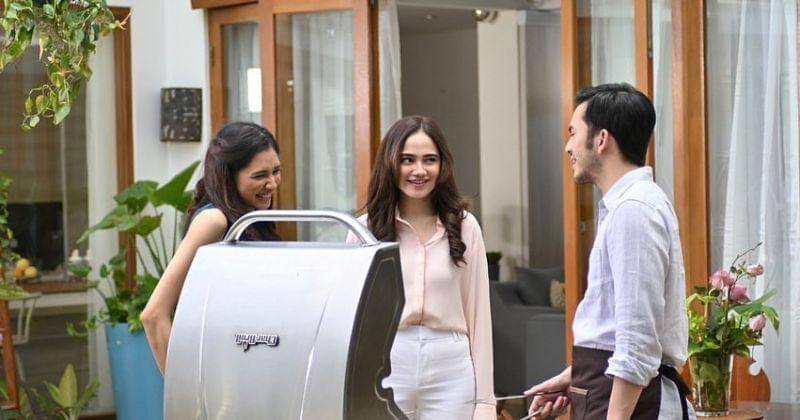 Instagram.com/bismillahkunikahisuamimu