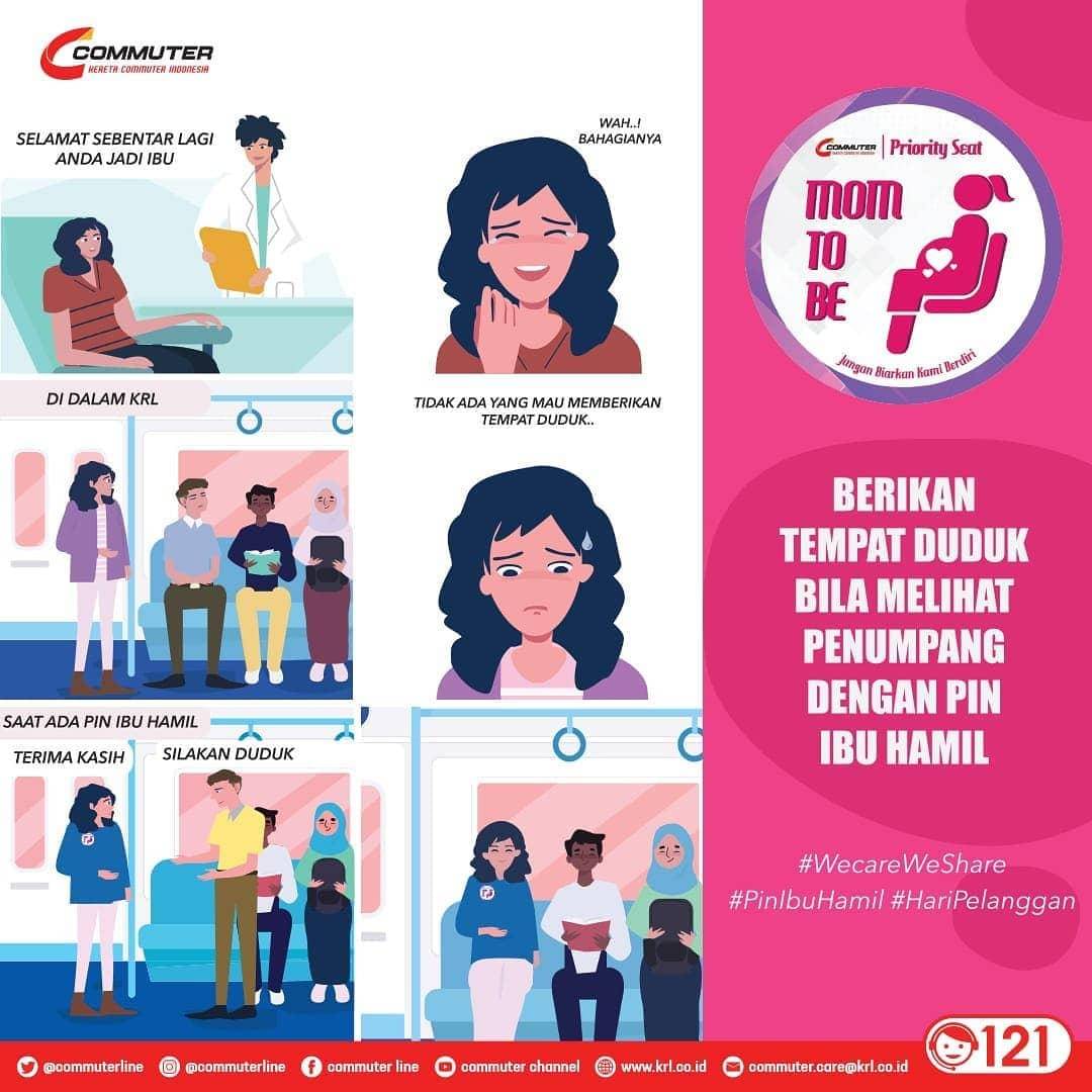 Instagram.com/CommuterLine