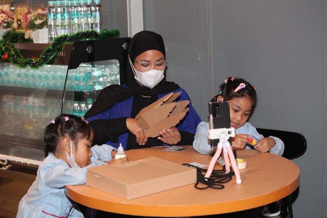 Dok. Blibli - Dok. Blibli