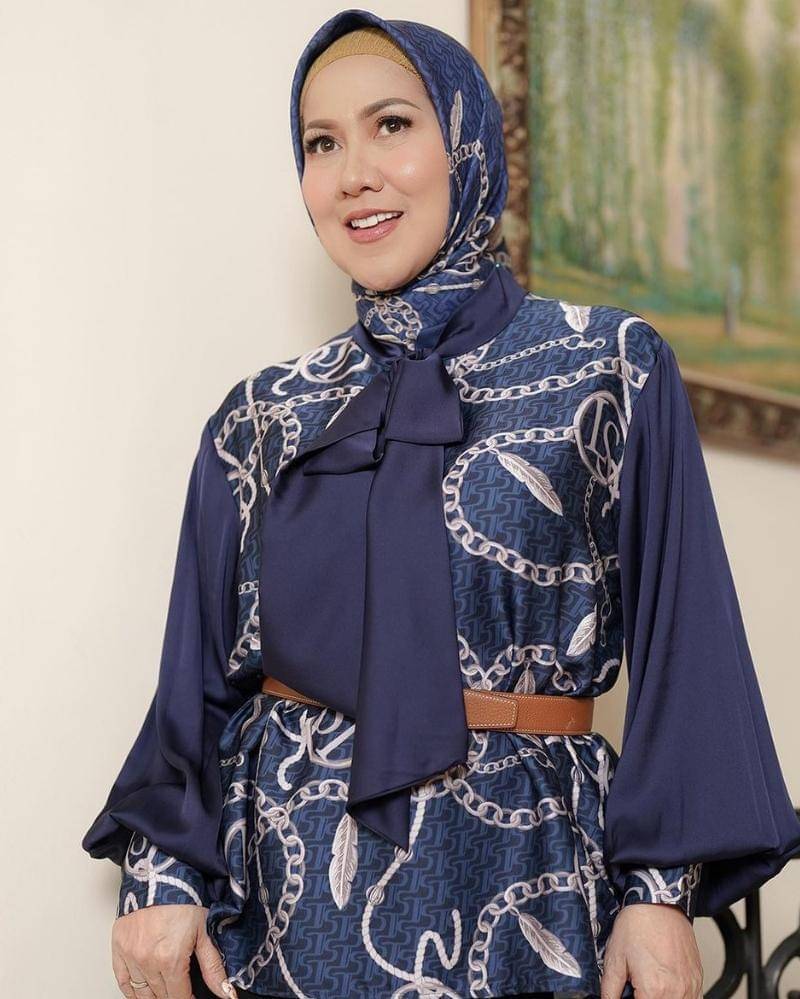 Instagram.com/vennamelindareal