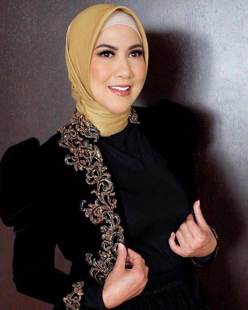 Instagram.com/vennamelindareal