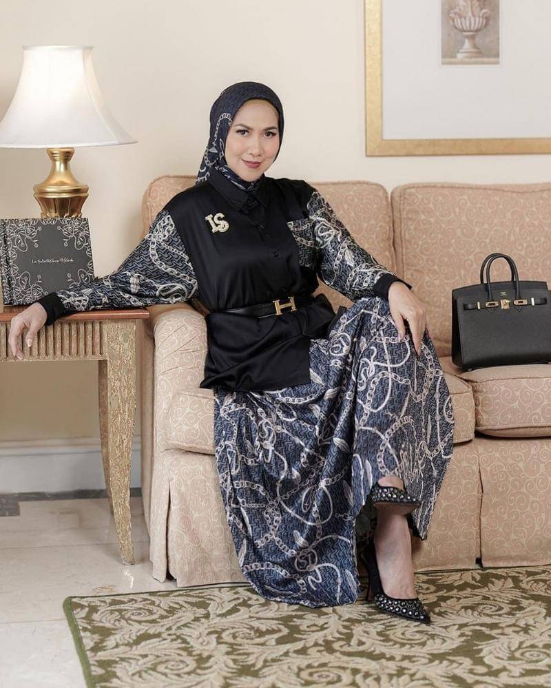 Instagram.com/vennamelindareal