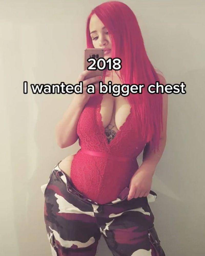 Tiktok.com/misspamelia