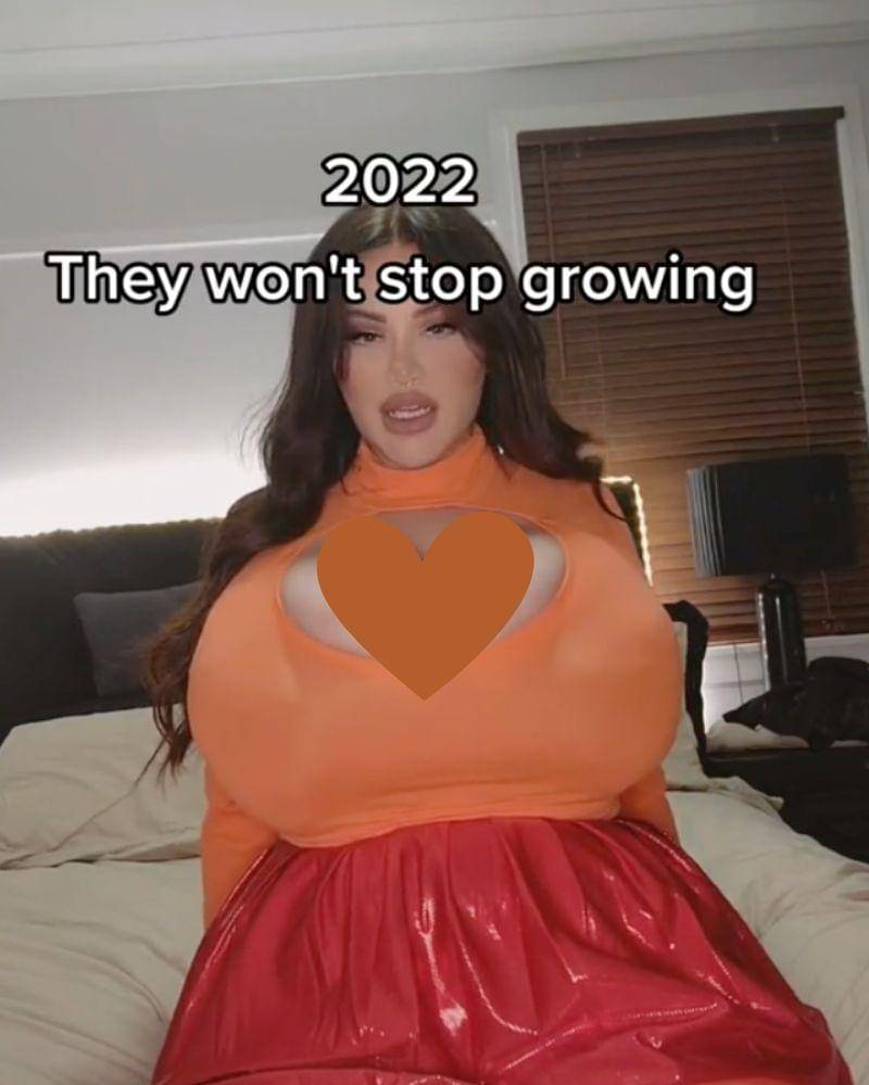 Tiktok.com/misspamelia