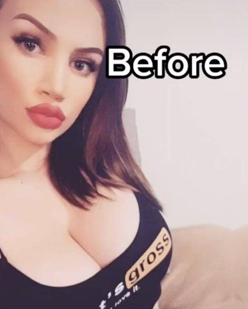 Tiktok.com/misspamelia