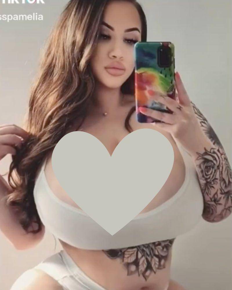 Tiktok.com/misspamelia