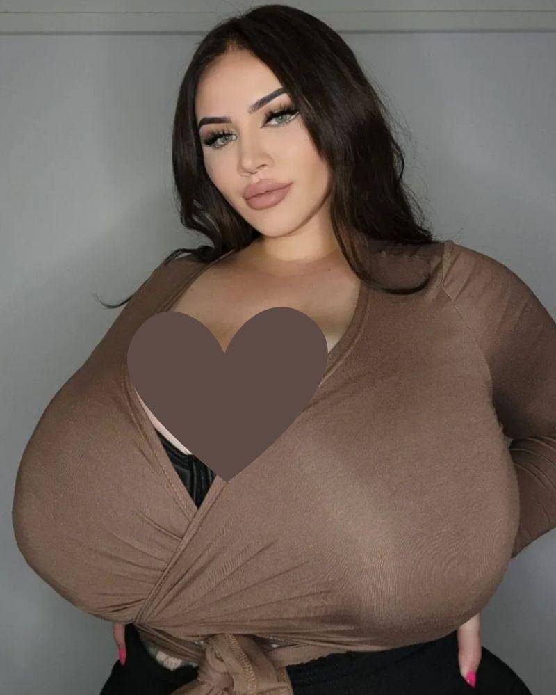 Tiktok.com/misspamelia