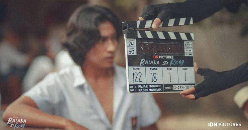 Instagram.com/filmbaladasiroy