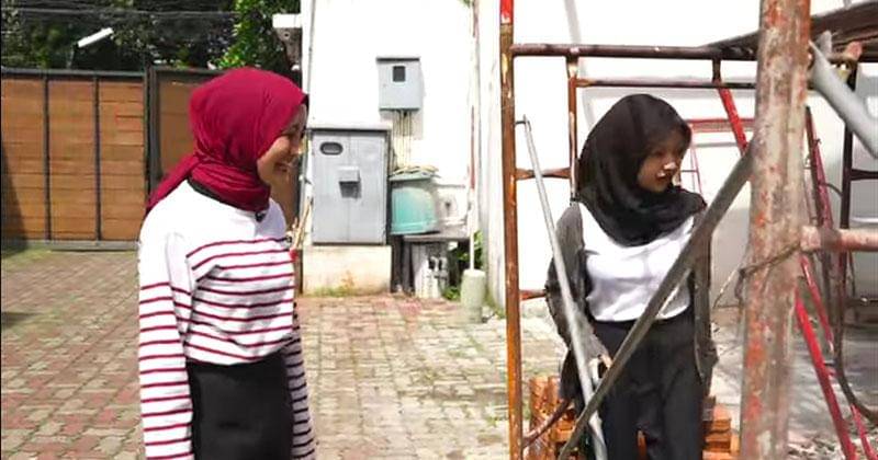 YouTube.com/Arafah Rianti