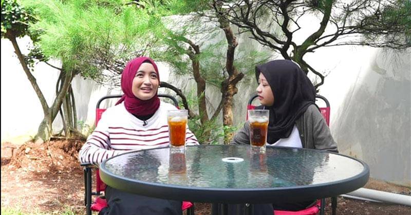 YouTube.com/Arafah Rianti