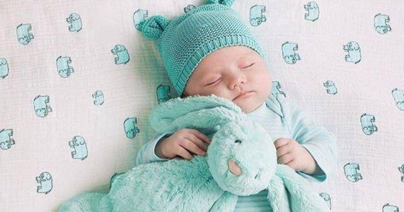 100 Nama Bayi Laki-Laki Lahir Bulan Juni Kristen
