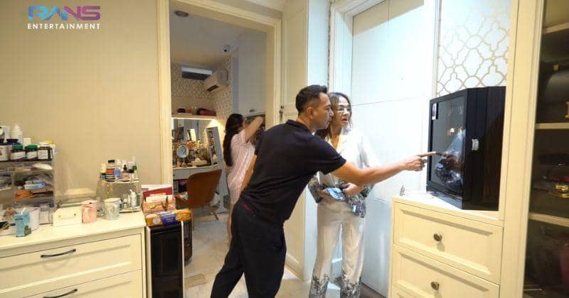 Youtube.com/Rans Entertainment