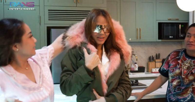 Youtube.com/Rans Entertainment