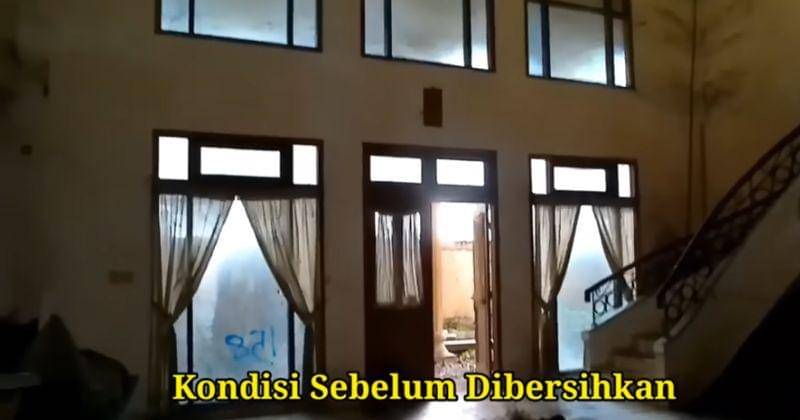 Youtube.com/Yudi Potret Misteri