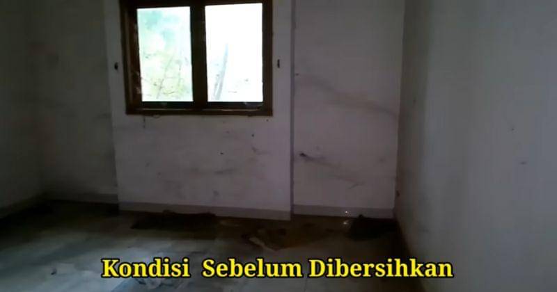 Youtube.com/Yudi Potret Misteri