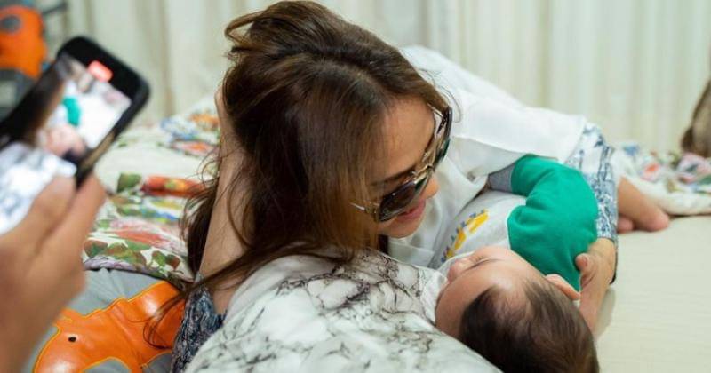 Instagram.com/raffinagita1717