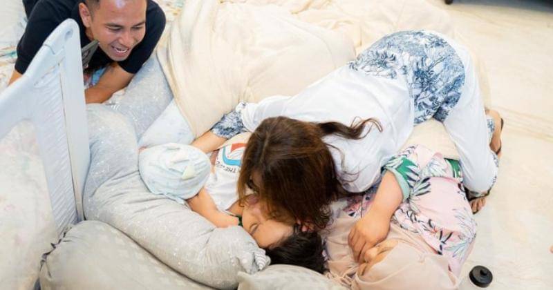 Instagram.com/raffinagita1717