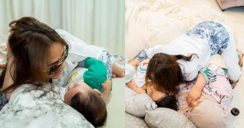 Instagram.com/raffinagita1717