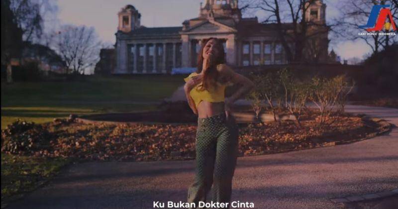 Youtube.com/Sani Music Indonesia