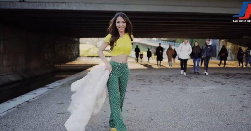 Youtube.com/Sani Music Indonesia