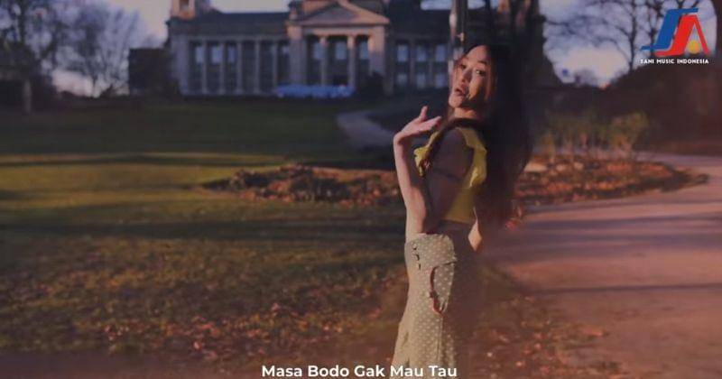 Youtube.com/Sani Music Indonesia