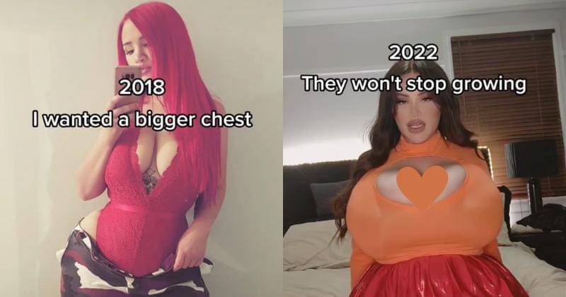 Tiktok.com/misspamelia