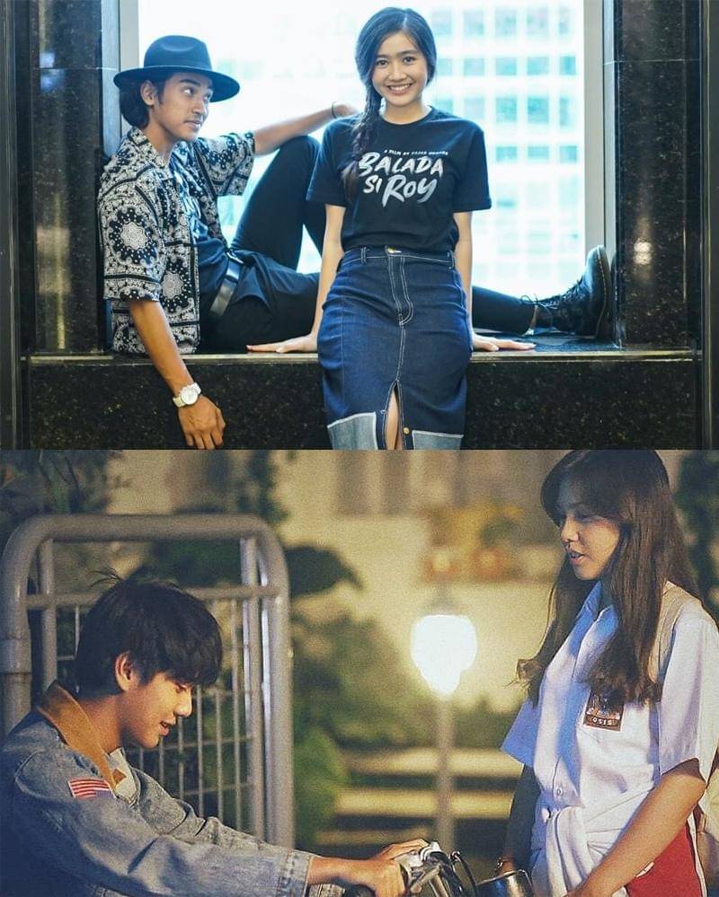 Instagram.com/filmbaladasiroy | Instagram.com/dilanku