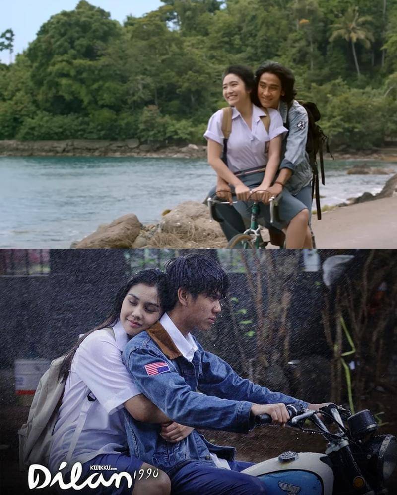 Youtube.com/IDN Pictures | Instagram.com/dilanku