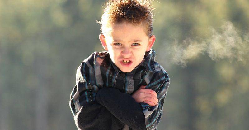 Unsplash/timothyeberly