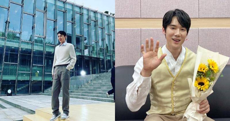 Instagram.com/oohsehun, yoo_yeonseok