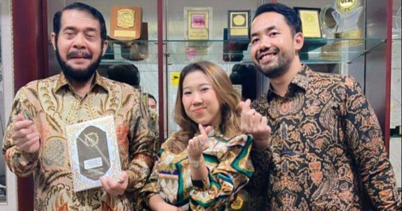 Instagram.com/kikysaputrii