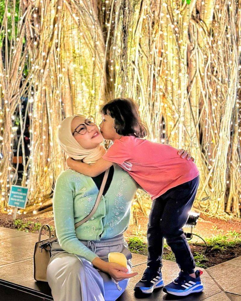 Instagram.com/angkie.yudistia