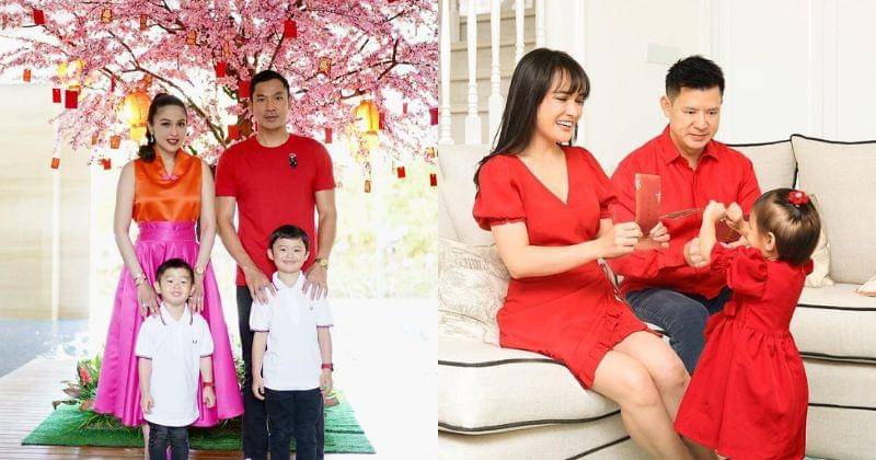 Instagram.com/sandradewi88/shandyaulia