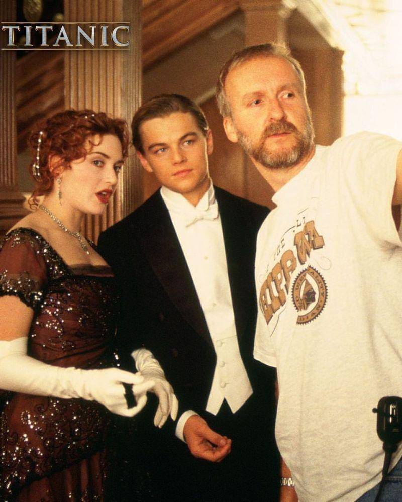 Instagram.com/titanicmovie