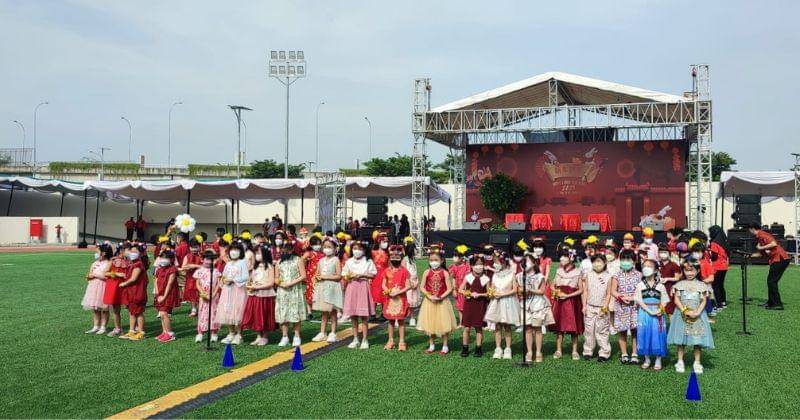 Popmama.com/Wahyuni Sahara